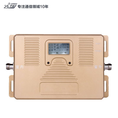 居住地周圍手機信號不好該怎么辦？手機信號放大器解決難題