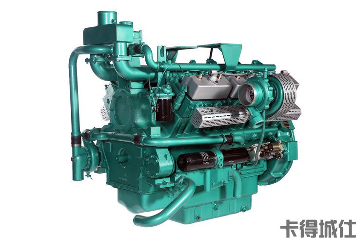 柴油機(jī)型號(hào)KD30H1665