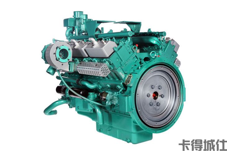 柴油機(jī)型號(hào)KD30H1665